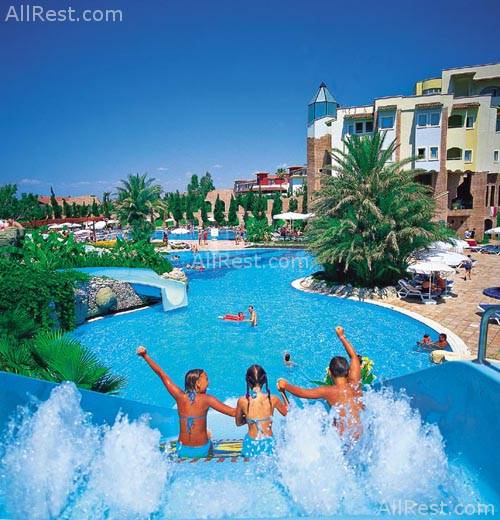 Arcadia Hotel 33